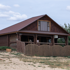 База отдыха Тихий Дон, Ростовская область
