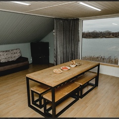 База отдыха Тихий Дон, Ростовская область