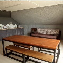 База отдыха Тихий Дон, Ростовская область