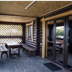 База отдыха Тихий Дон, Ростовская область