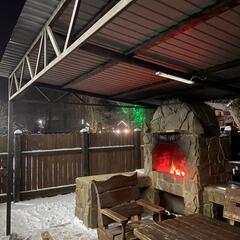 База отдыха Тихий Дон, Ростовская область