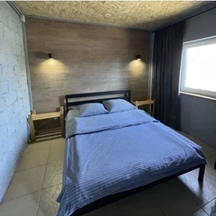 База отдыха Тихий Дон, Ростовская область