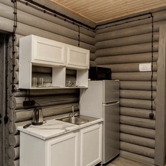 База отдыха Тихий Дон, Ростовская область