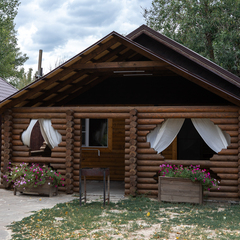 База отдыха Тихий Дон, Ростовская область