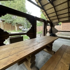 База отдыха Тихий Дон, Ростовская область