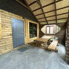 База отдыха Тихий Дон, Ростовская область