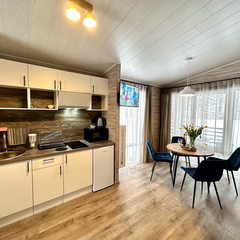 Дом Хутор Троллей, Ленинградская область