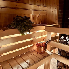 Дом Хутор Троллей, Ленинградская область