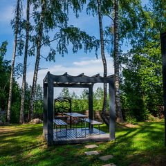 Дом Хутор Троллей, Ленинградская область