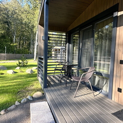 Дом Хутор Троллей, Ленинградская область