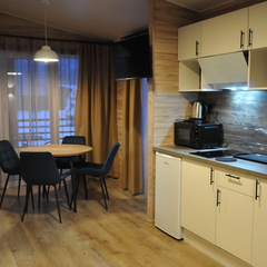 Дом Хутор Троллей, Ленинградская область