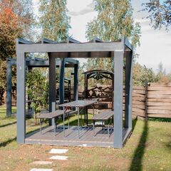 Дом Хутор Троллей, Ленинградская область