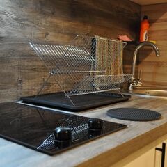 Дом Хутор Троллей, Ленинградская область