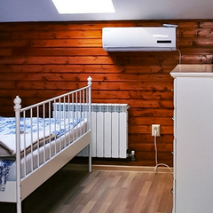 Загородный комплекс Донская ривьера , Ростовская область