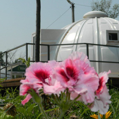 Загородный комплекс Донская ривьера , Ростовская область