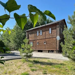 Загородный комплекс Донская ривьера , Ростовская область