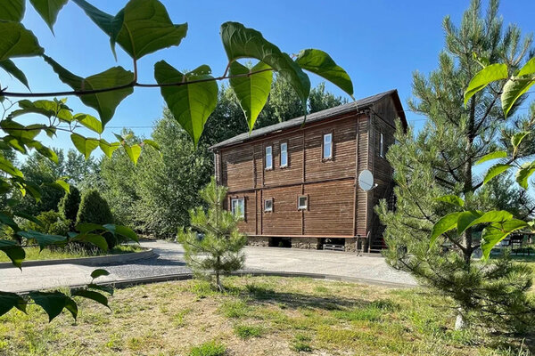 Донская ривьера  — фото 1