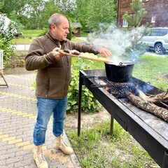 Загородный комплекс Донская ривьера , Ростовская область