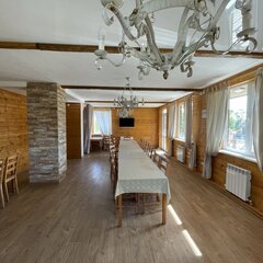 Загородный комплекс Донская ривьера , Ростовская область