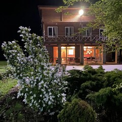 Загородный комплекс Донская ривьера , Ростовская область