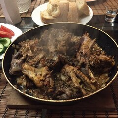 Загородный комплекс Донская ривьера , Ростовская область