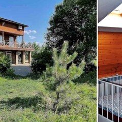 Загородный комплекс Донская ривьера , Ростовская область