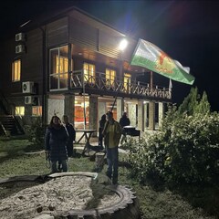 Загородный комплекс Донская ривьера , Ростовская область