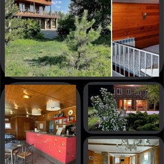 Загородный комплекс Донская ривьера , Ростовская область