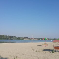 Загородный комплекс Донская ривьера , Ростовская область