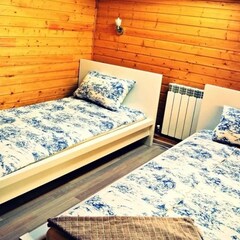 Загородный комплекс Донская ривьера , Ростовская область