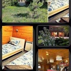 Загородный комплекс Донская ривьера , Ростовская область