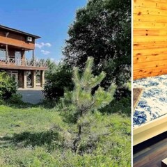 Загородный комплекс Донская ривьера , Ростовская область