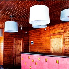 Загородный комплекс Донская ривьера , Ростовская область