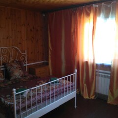 Загородный комплекс Донская ривьера , Ростовская область