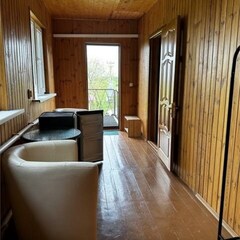 Загородный комплекс Донская ривьера , Ростовская область