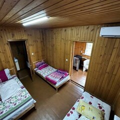 Загородный комплекс Донская ривьера , Ростовская область