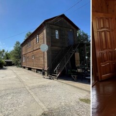 Загородный комплекс Донская ривьера , Ростовская область