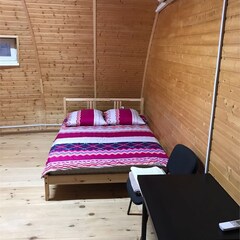 Загородный комплекс Донская ривьера , Ростовская область