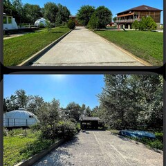 Загородный комплекс Донская ривьера , Ростовская область