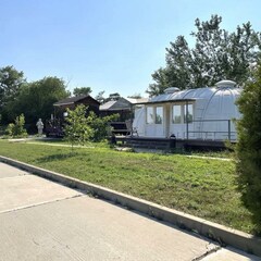 Загородный комплекс Донская ривьера , Ростовская область