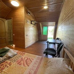 Загородный комплекс Донская ривьера , Ростовская область