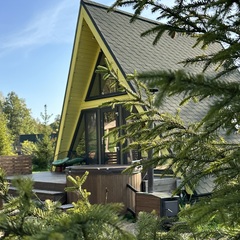 Эко-комплекс Ланьдиво, Московская область