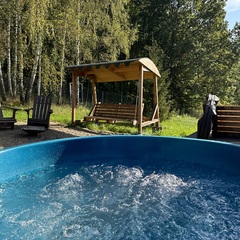 Эко-комплекс Ланьдиво, Московская область