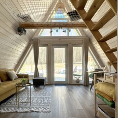 Эко-комплекс Ланьдиво, Московская область