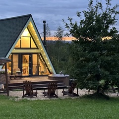 Эко-комплекс Ланьдиво, Московская область