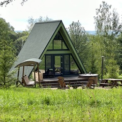 Эко-комплекс Ланьдиво, Московская область