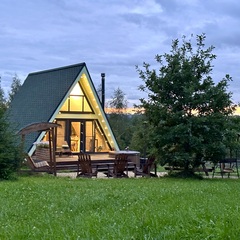 Эко-комплекс Ланьдиво, Московская область