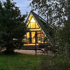 Эко-комплекс Ланьдиво, Московская область