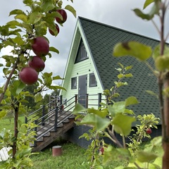 Эко-комплекс Ланьдиво, Московская область