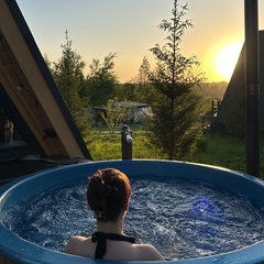 Эко-комплекс Ланьдиво, Московская область